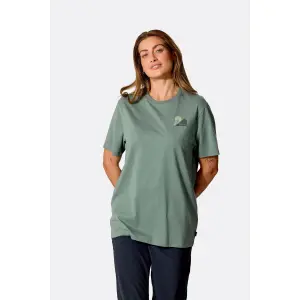 Γυναικείο T-shirt Rab Stance Vista image-1