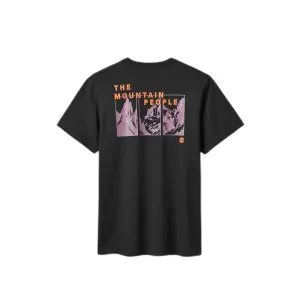T-shirt Rab Stance Pitch image-0