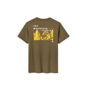 T-shirt Rab Stance Pitch image-1