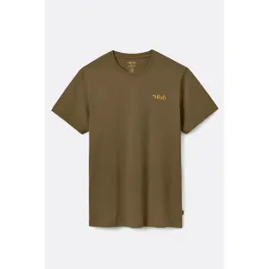 T-shirt Rab Stance Pitch image-0
