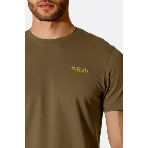T-shirt Rab Stance Pitch image-2