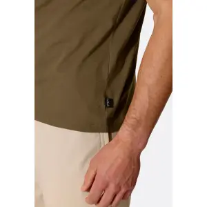 T-shirt Rab Stance Pitch image-4