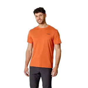 T-shirt Rab Crimp Esker image-1