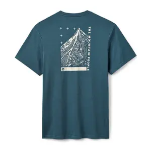 T-shirt Rab Crimp Esker image-1