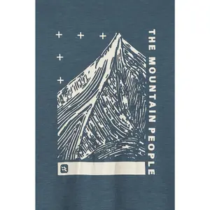 T-shirt Rab Crimp Esker image-2