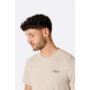 T-shirt Rab Crimp Esker image-2
