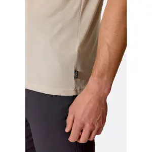 T-shirt Rab Crimp Esker image-4