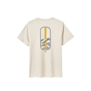 T-shirt Rab Stance Strata image-0