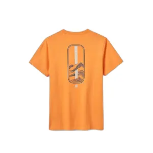 T-shirt Rab Stance Strata image-0