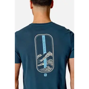 T-shirt Rab Stance Strata image-3