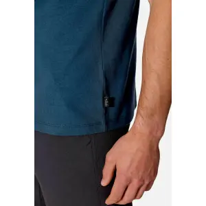 T-shirt Rab Stance Strata image-4
