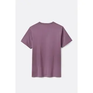 T-shirt Rab Stance Stamp image-2