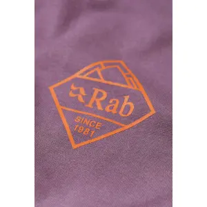 T-shirt Rab Stance Stamp image-4
