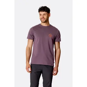 T-shirt Rab Stance Stamp image-1