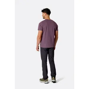 T-shirt Rab Stance Stamp image-3
