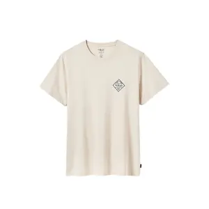 T-shirt Rab Stance Stamp image-0