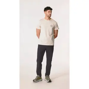 T-shirt Rab Stance Stamp image-1