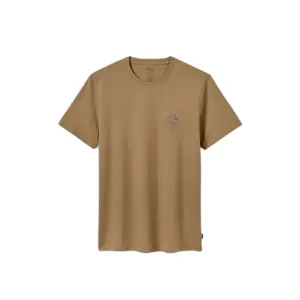 T-Shirt Rab Stance Stamp image-0