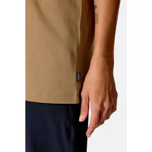 T-Shirt Rab Stance Stamp image-1
