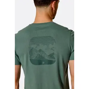 T-shirt Rab Stance Traverse image-3