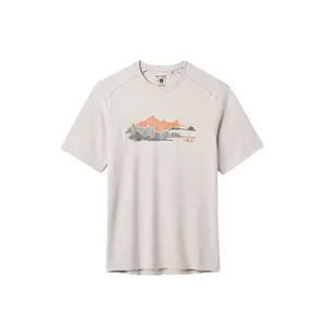 T-shirt Rab Force Aspect image-0