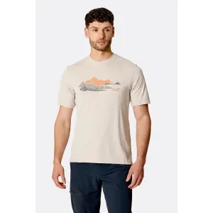 T-shirt Rab Force Aspect image-1