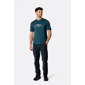 T-shirt Rab Force Aspect image-2