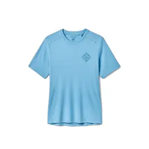 Γυναικείο T-shirt Rab Force Stamp image-0