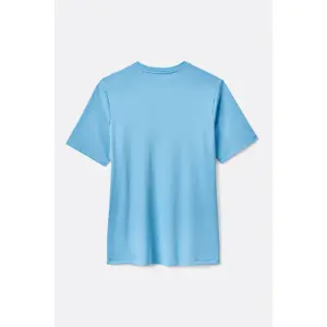 Γυναικείο T-shirt Rab Force Stamp image-3
