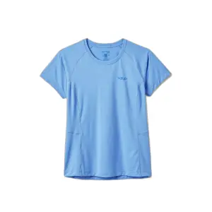 Γυναικείο T-shirt Rab Sonic image-0