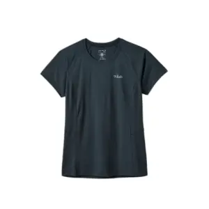 Women's T-shirt Rab Sonic image-0