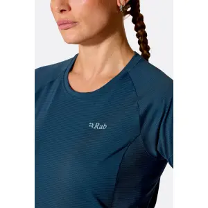 Women's T-shirt Rab Sonic image-3