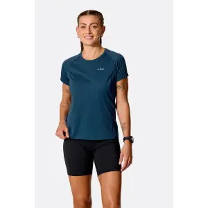 Women's T-shirt Rab Sonic image-1