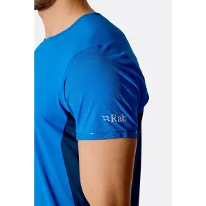 T-shirt Rab Sonic Ultra image-4