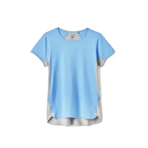 Női póló Rab Sonic Ultra