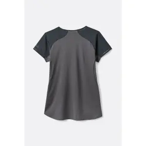 Camiseta de mujer Rab Sonic Ultra image-1
