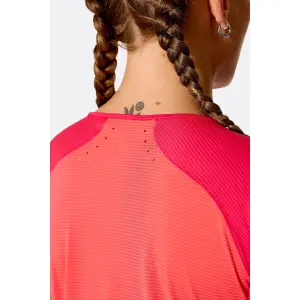 Női póló Rab Sonic Ultra image-3