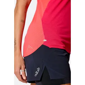 Női póló Rab Sonic Ultra image-4