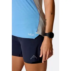 Canottiera da donna Rab Sonic Ultra image-3