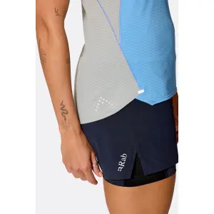 Canottiera da donna Rab Sonic Ultra image-4