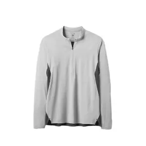 T-shirt de manga comprida com zíper Rab Sonic Ultra