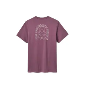 Women's T-shirt Rab Stance Cirque image-0