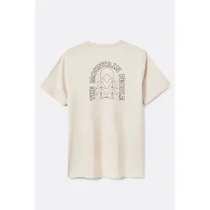 Γυναικείο T-shirt Rab Stance Cirque image-1