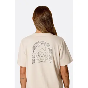 Γυναικείο T-shirt Rab Stance Cirque image-3