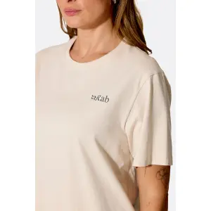 Γυναικείο T-shirt Rab Stance Cirque image-2