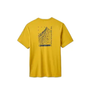 T-shirt Rab Force Esker image-1