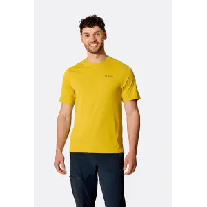 T-shirt Rab Force Esker image-0
