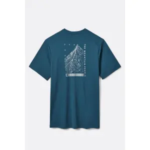 T-shirt Rab Force Esker image-2