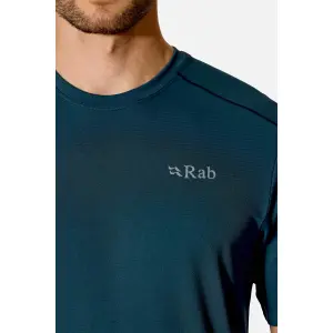 T-shirt Rab Force Esker image-3