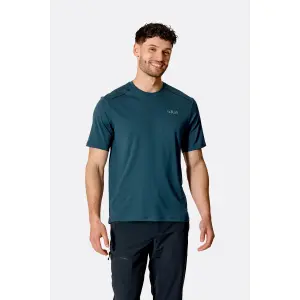 T-shirt Rab Force Esker image-1